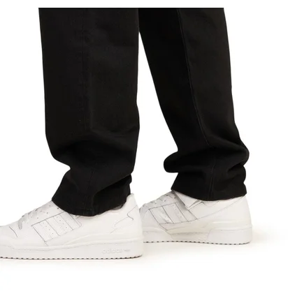 032c The 032c Jeans (Schwarz)