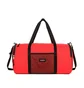 Eastpak x Telfar Duffel L (Rot/ Schwarz)