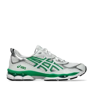 Asics x HIDDEN Gel-NYC (Weiß / Grün) – ASICS SportStyle