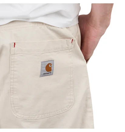 Carhartt WIP Wesley Short (Beige)