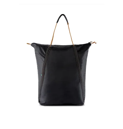 Klättermusen Unisex Gebo Bag (Schwarz)