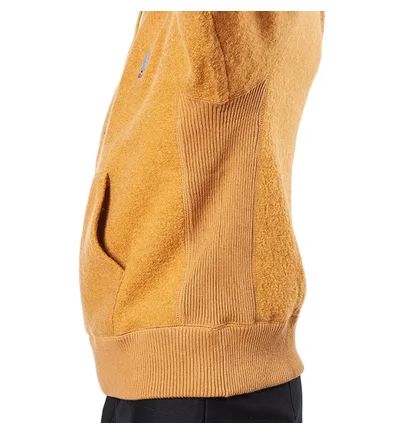 adidas Skateboarding x Alltimers Hoodie (Mesa / Blau)