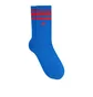 adidas x 100 Thieves Socks (Grau)