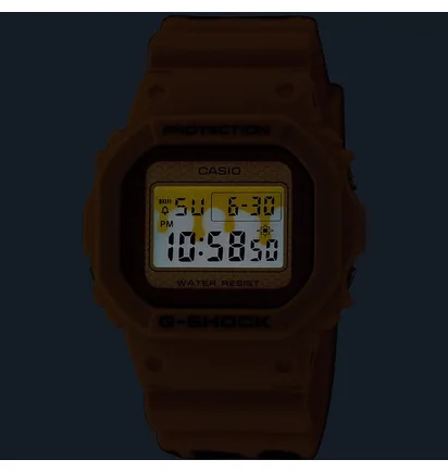 Casio G-Shock DW-5600SLC-9ER 