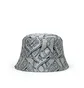 Daily Paper Lobucket Hat (Grau)