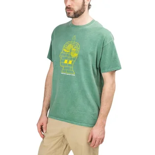 Brain Dead SYD Tee (Grün)