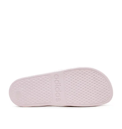 adidas Adilette Aqua (Pink / Weiss)
