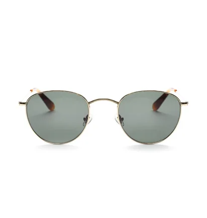 Han Kjobenhavn Cloud Sunglasses (Gold)