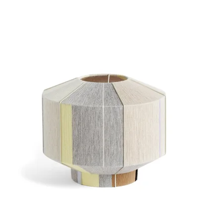 HAY Bonbon Shade without cord set / 380 (Hell Grau)