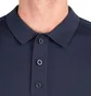 adidas Short Sleeve Poloshirt (Navy)
