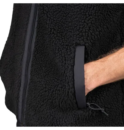 Carhartt WIP Prentis Vest Liner (Schwarz)