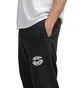 Ignored Prayers Another Dimension Sweatpants (Schwarz)