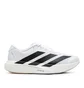 adidas Adizero EVO SL (Weiss /Schwarz)