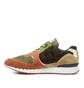 KangaROOS Roostraditions COIL R2 Ultimate 'Tweed' (Grün / Braun)