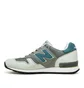 New Balance M 670 BSG 'Made in England' (Grau)