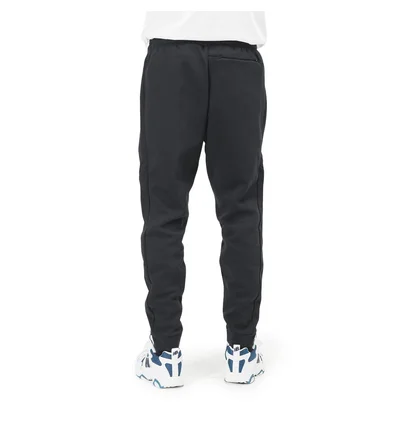 New Balance MP93507 BK Sport Style Core Pant (Schwarz)