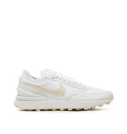Nike WMNS Waffle One (Weiss)