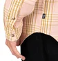Stüssy Laguna Plaid Shirt (Pink)