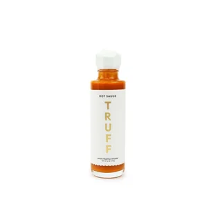 Truff Hot Sauce White Truffle