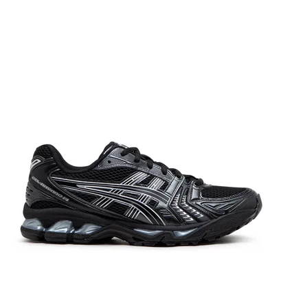 Asics Gel Kayano 14 (Schwarz)