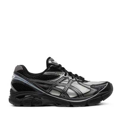 Asics x ABOVE THE CLOUDS GT-2160 (Schwarz / Grau) – ASICS SportStyle