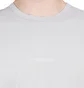 C.P. Company 24/1 Jersey Relaxed Fit T-Shirt (Hellgrau)