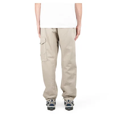 C.P. Company Regular Fit Pants (Khaki)