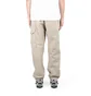 C.P. Company Regular Fit Pants (Khaki)