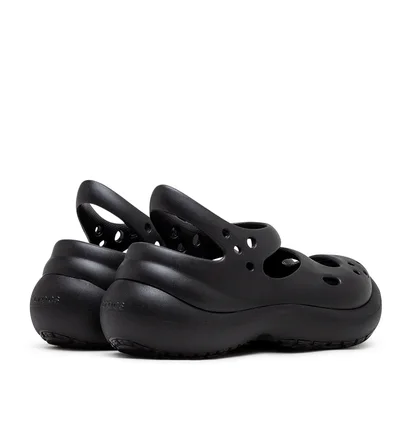 Crocs Phaedra (Schwarz)