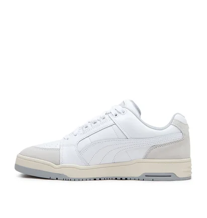 Puma Slipstream LO Retro (Weiß)