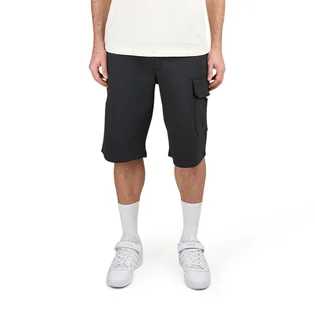 Helly Hansen Arc S21 Ocean Sweatshorts (Schwarz)