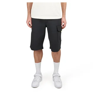 Helly Hansen Arc S21 Ocean Sweatshorts (Schwarz)
