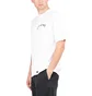 by Parra Big News T-Shirt (Weiss)