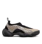 Oakley Factory Team Ostrich Flesh Sandal (Schwarz / Beige)