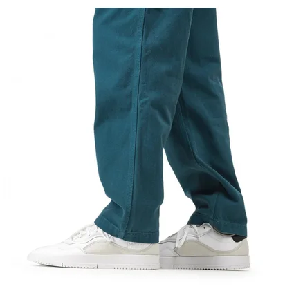 Brain Dead Soft Wear Carpenter Pant (Petrol)