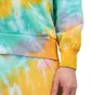 Aries No Problemo Tie Dye Sweatshirt (Multi)