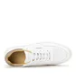 Filling Pieces Spate Plain Phase (Weiß / Beige)