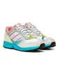 adidas XZ 0006 Inside Out (Rosa / Grau / Blau)