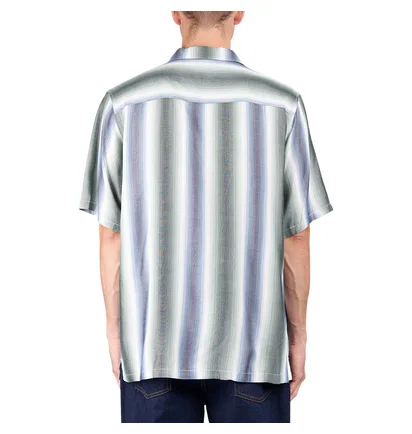Carhartt WIP S/S Dashner Shirt (Multi)