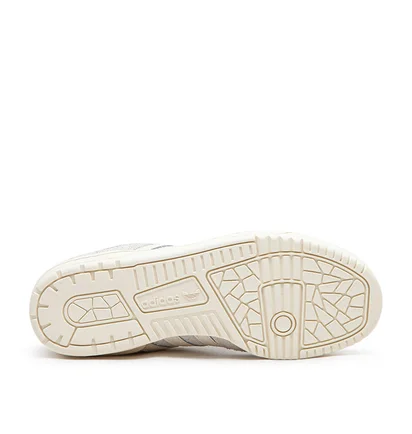 adidas Rivalry Low 86 (Grau / Creme)