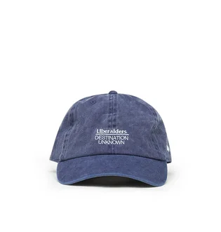 Liberaiders Pigment 6 Panel Cap (Navy)