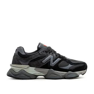 New Balance U9060BLK (Schwarz)