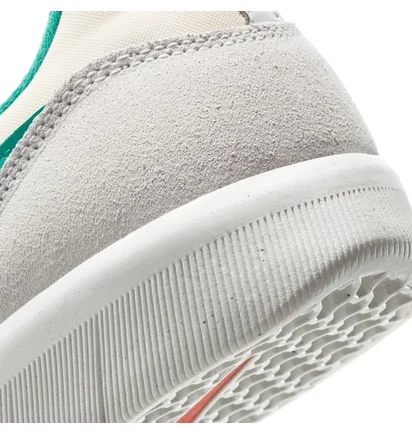 Nike SB Team Classic (Grau / Grün)