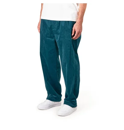 Puma x Butter Goods Track Pants (Blau)