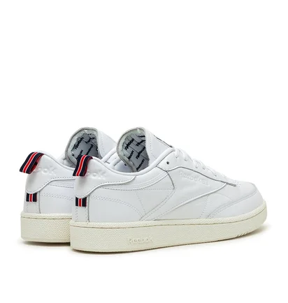 Reebok Club C 85 (Weiß)