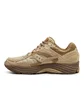 Saucony x Starcow ProGrid Omni 9 (Beige)