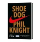 Shoe Dog by Phil Knight