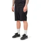 Stüssy Seersucker Bryan Shorts (Schwarz)