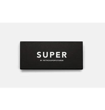 Super by Retrosuperfuture Wire (Pink)