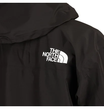 The North Face Retro 1986 Futurelight Mountain Jacket (Schwarz)